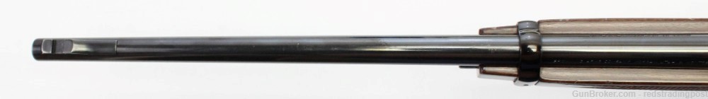 Browning BLR 81 20" Barrel 243 Win Wood Stock Lever Action Rifle 1982 Japan-img-13