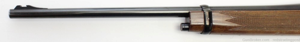 Browning BLR 81 20" Barrel 243 Win Wood Stock Lever Action Rifle 1982 Japan-img-7