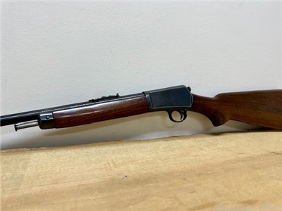 Very Nice Winchester model 63 .22LR C&R ok  NO RESERVE DOM 1948