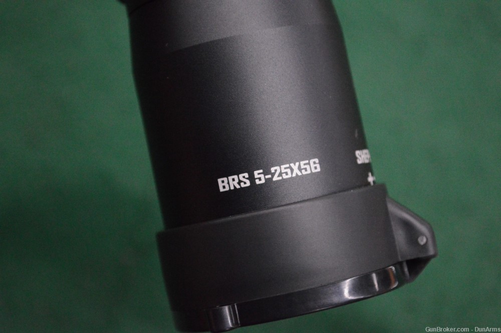 Shepherd Scope BRS 5-25x56mm Mil Illuminated Reticle FFP BRS-Mil -img-27