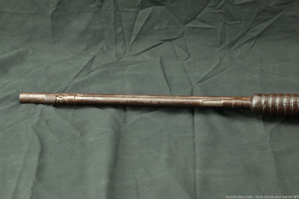 Winchester Model 1906 .22 Short Long LR Pump Action Rifle, 1916 C&R-img-16