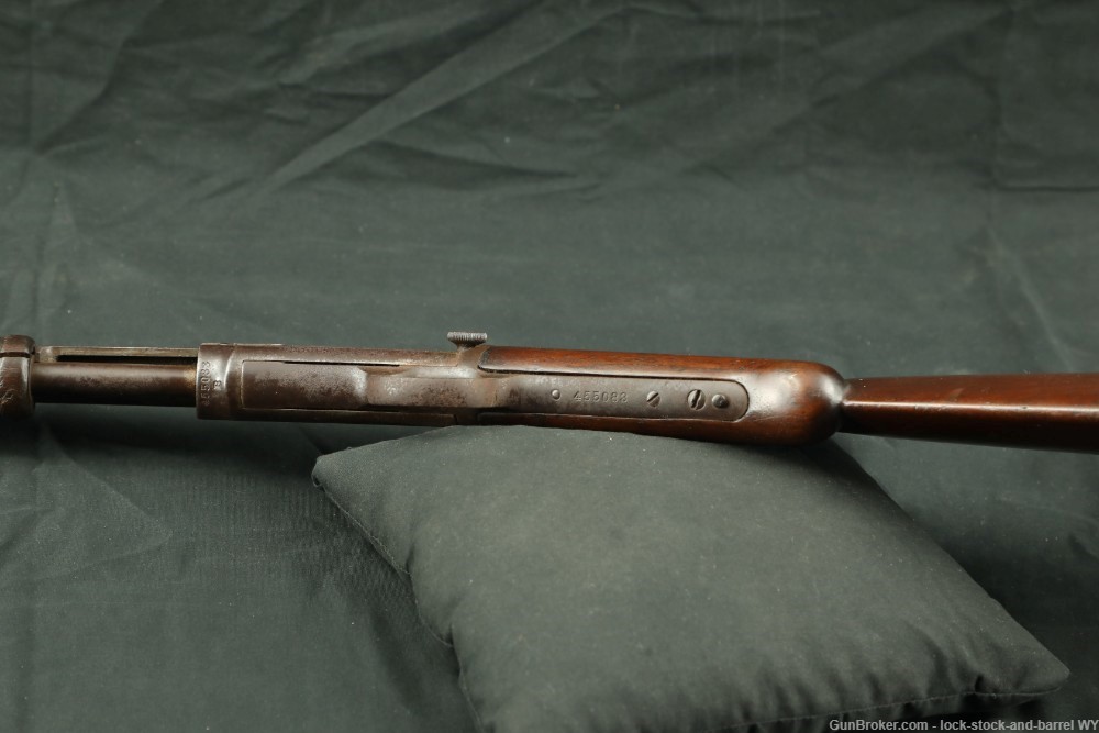 Winchester Model 1906 .22 Short Long LR Pump Action Rifle, 1916 C&R-img-18