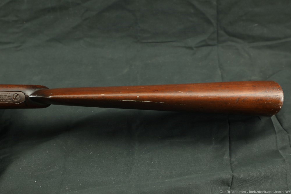 Winchester Model 1906 .22 Short Long LR Pump Action Rifle, 1916 C&R-img-15