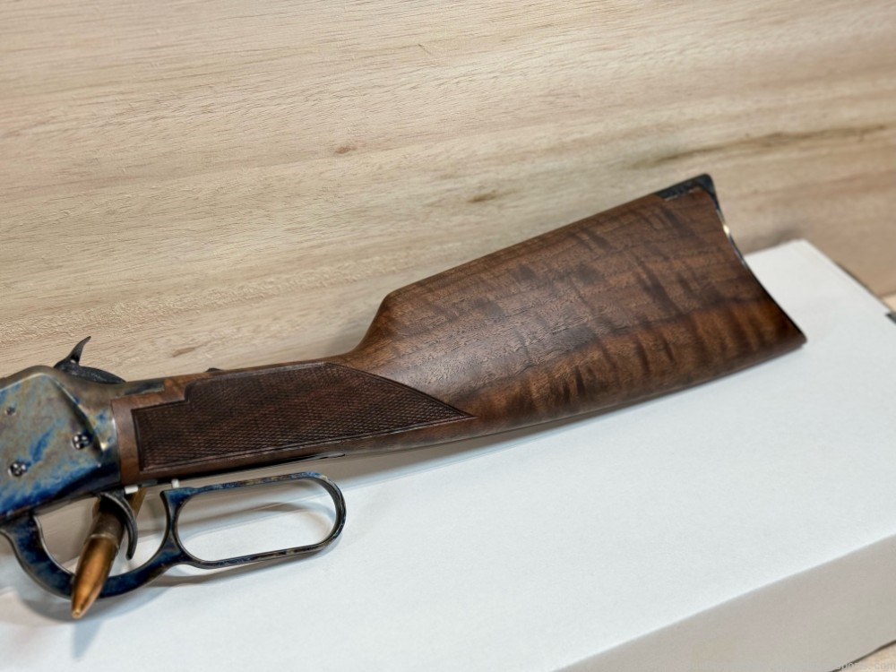 Winchester 1894 M94 Model 94-Winchester Deluxe Sporting Winchester 94 M94-img-13