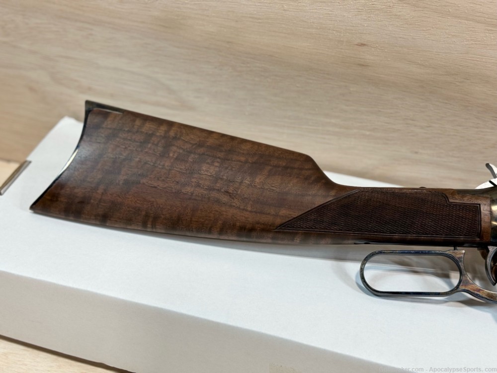 Winchester 1894 M94 Model 94-Winchester Deluxe Sporting Winchester 94 M94-img-7