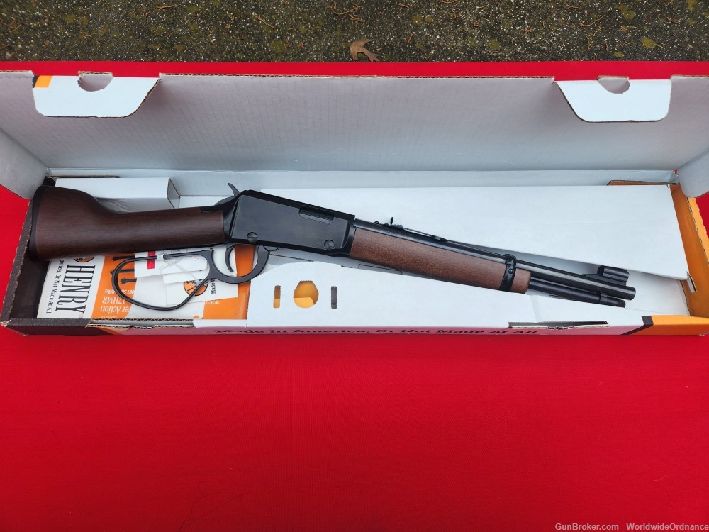 HENRY REPEATING ARMS MARES LEG 22 LR-img-1