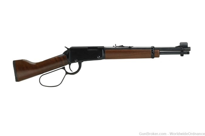 HENRY REPEATING ARMS MARES LEG 22 LR-img-0