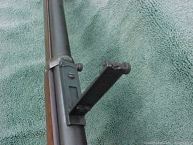 US SPRINGFIELD 45-70 - Trapdoor Rifle Model 1873 Mfg 1886-img-10