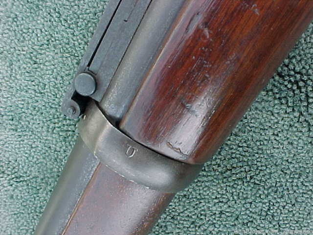 US SPRINGFIELD 45-70 - Trapdoor Rifle Model 1873 Mfg 1886-img-22
