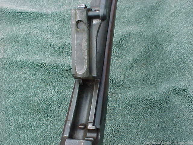 US SPRINGFIELD 45-70 - Trapdoor Rifle Model 1873 Mfg 1886-img-6
