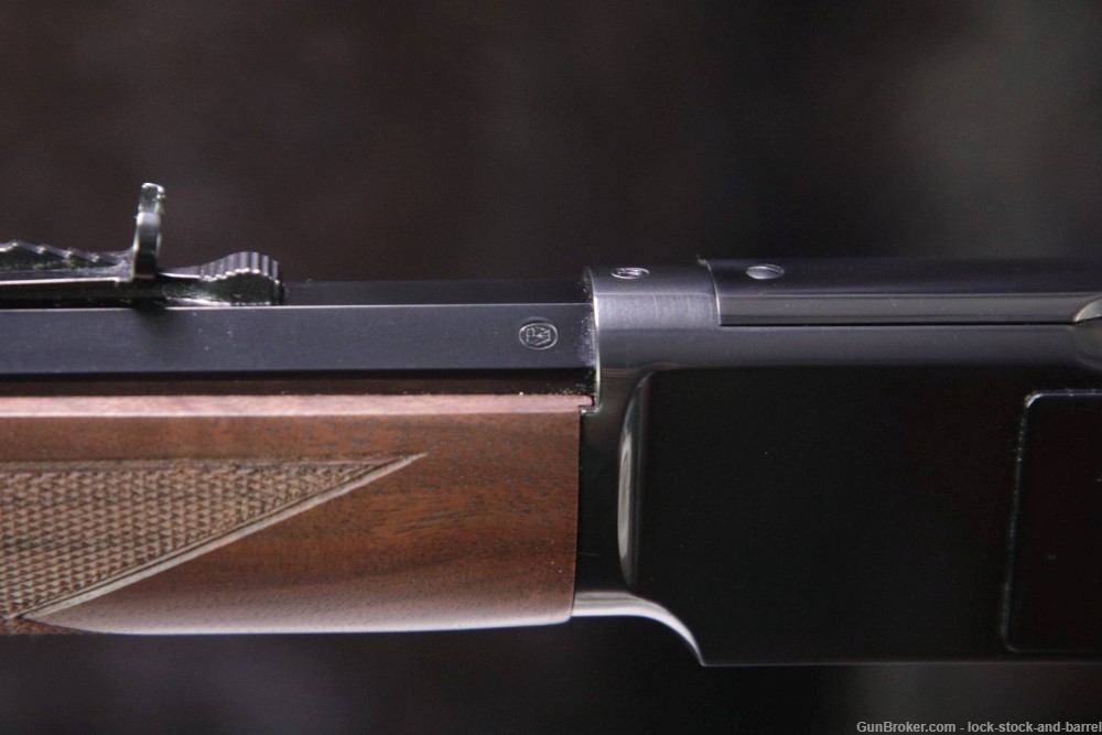 Winchester Miroku Model 1873 .44-40 Win 24” Lever Action Rifle & Box, 2019-img-23