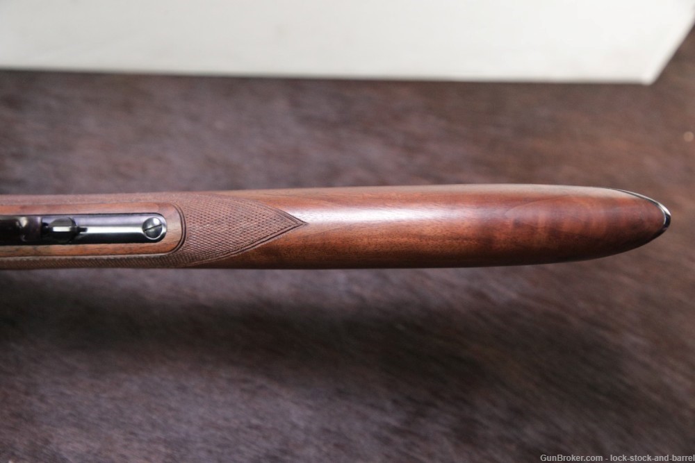 Winchester Miroku Model 1873 .44-40 Win 24” Lever Action Rifle & Box, 2019-img-14