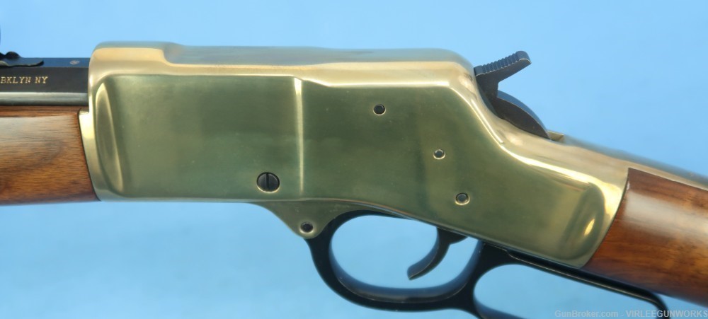 Henry Big Boy Classic Lever Action 44 Magnum 44 Special 2004-2014-img-20