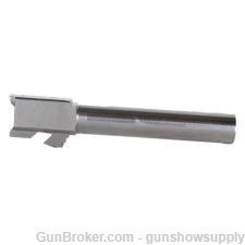Conversion Barrel for Glock 22 | 9mm | 416R SS | Unthreaded-img-1