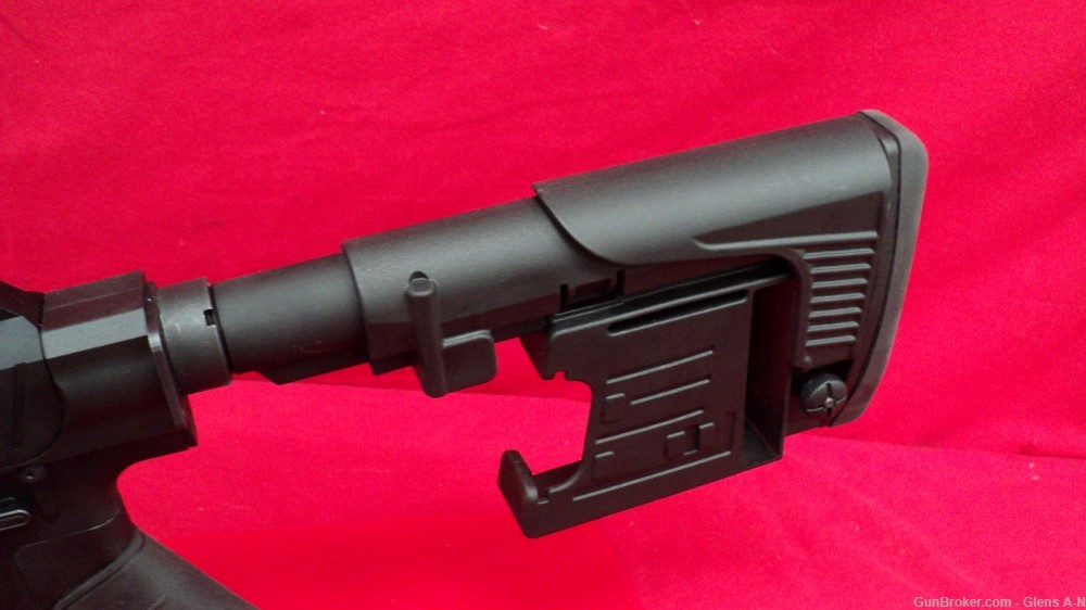 USED Hatsan AR-12 12Gauge Shotgun .01 NR-img-9