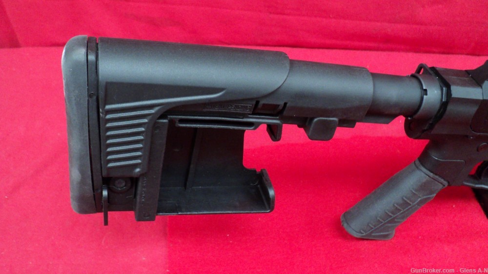USED Hatsan AR-12 12Gauge Shotgun .01 NR-img-5