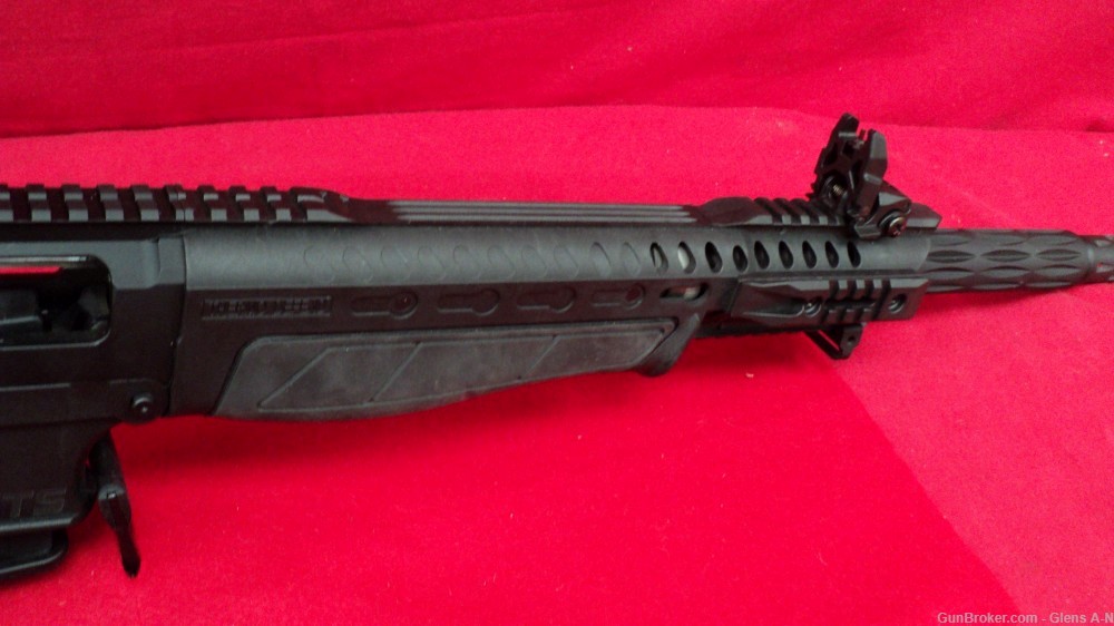 USED Hatsan AR-12 12Gauge Shotgun .01 NR-img-7