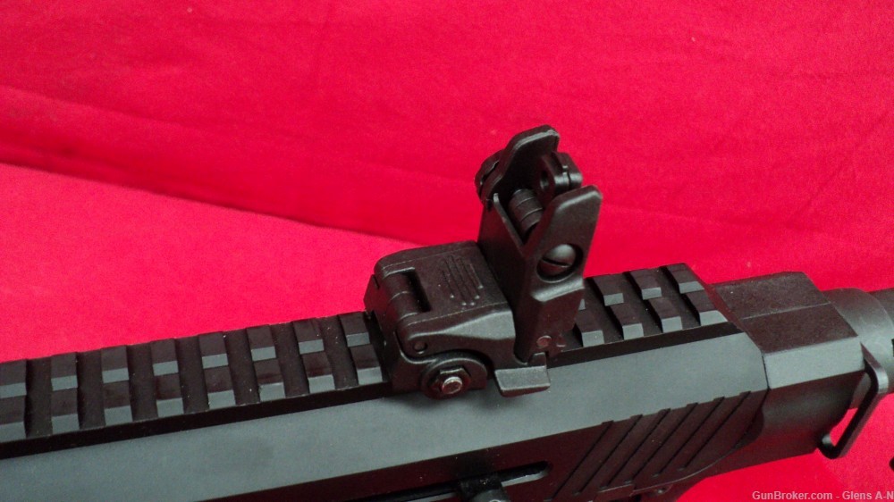 USED Hatsan AR-12 12Gauge Shotgun .01 NR-img-20