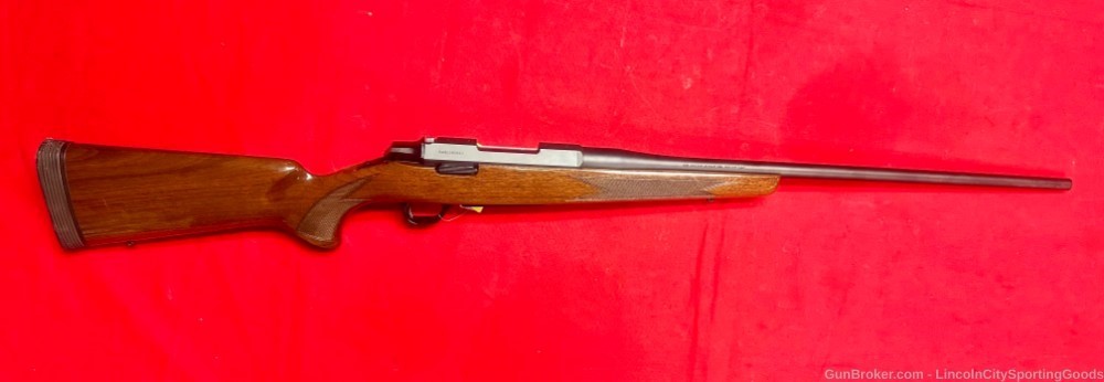 Browning A-Bolt 300 WSM LH Left Handed-img-1