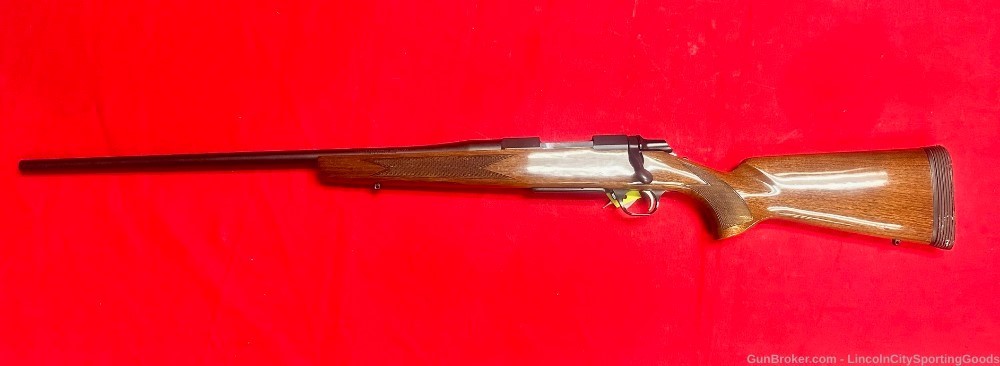 Browning A-Bolt 300 WSM LH Left Handed-img-0