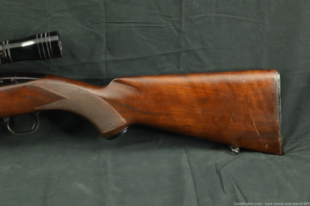 1st Year Winchester Model 100 .308 Win. Semi-Automatic Rifle, 1961 C&R-img-13