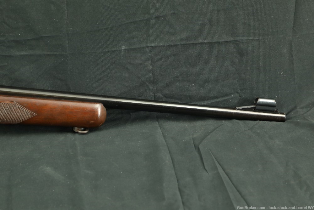 1st Year Winchester Model 100 .308 Win. Semi-Automatic Rifle, 1961 C&R-img-7