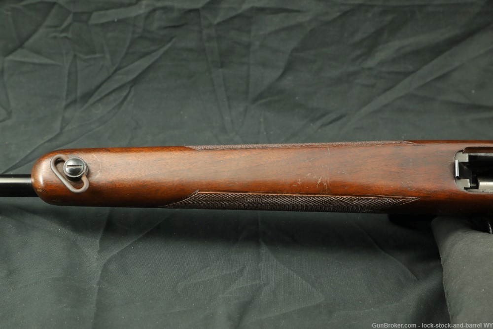 1st Year Winchester Model 100 .308 Win. Semi-Automatic Rifle, 1961 C&R-img-19