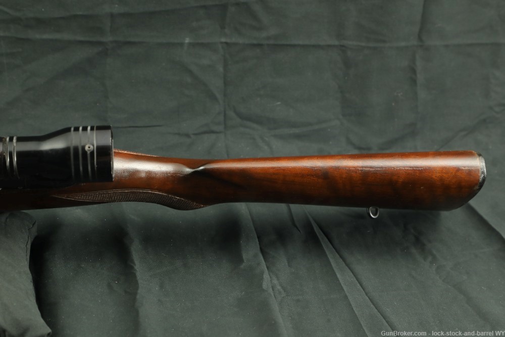1st Year Winchester Model 100 .308 Win. Semi-Automatic Rifle, 1961 C&R-img-17