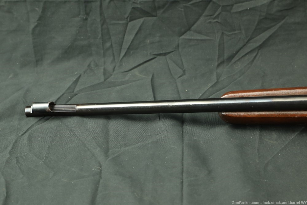 1st Year Winchester Model 100 .308 Win. Semi-Automatic Rifle, 1961 C&R-img-14