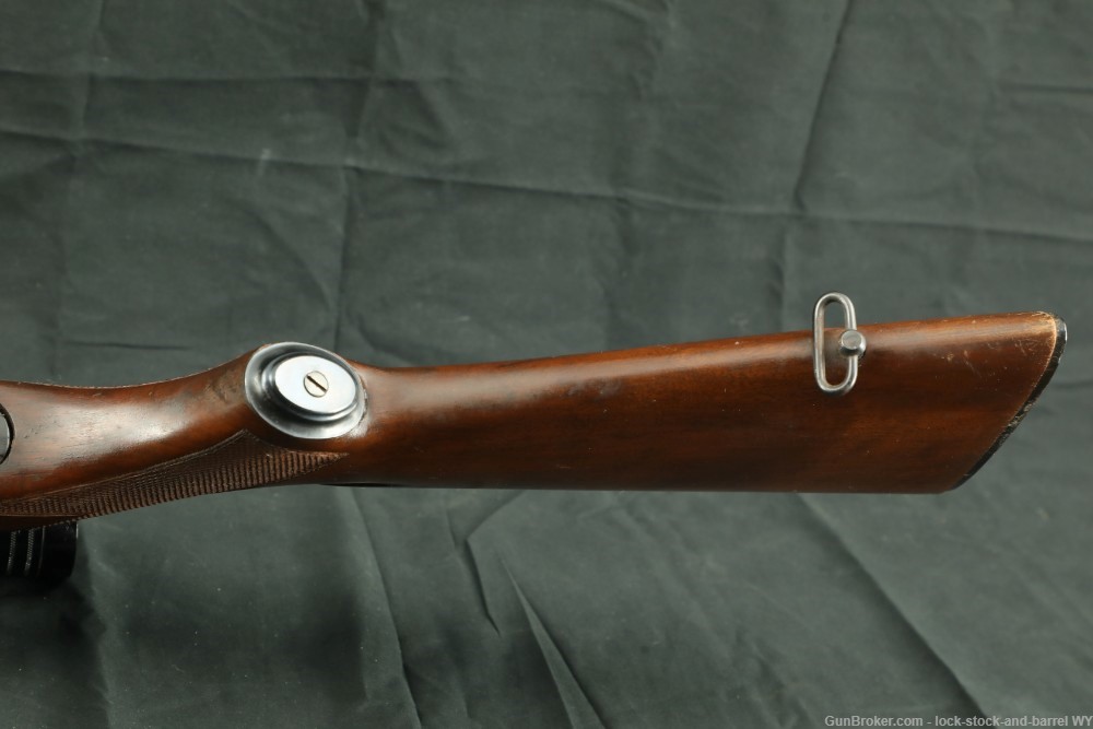 1st Year Winchester Model 100 .308 Win. Semi-Automatic Rifle, 1961 C&R-img-21