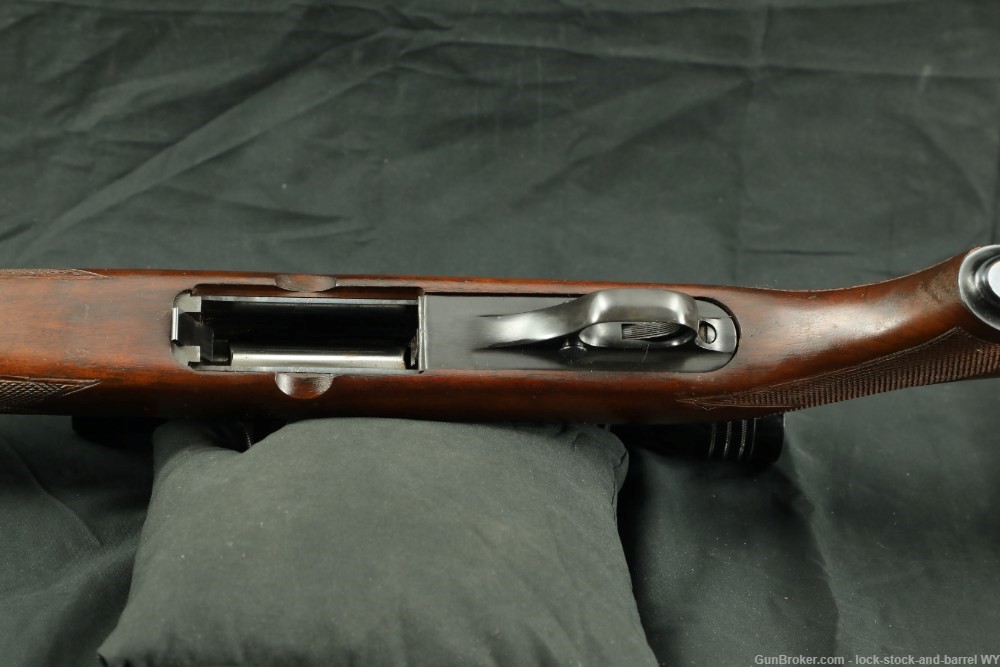 1st Year Winchester Model 100 .308 Win. Semi-Automatic Rifle, 1961 C&R-img-20