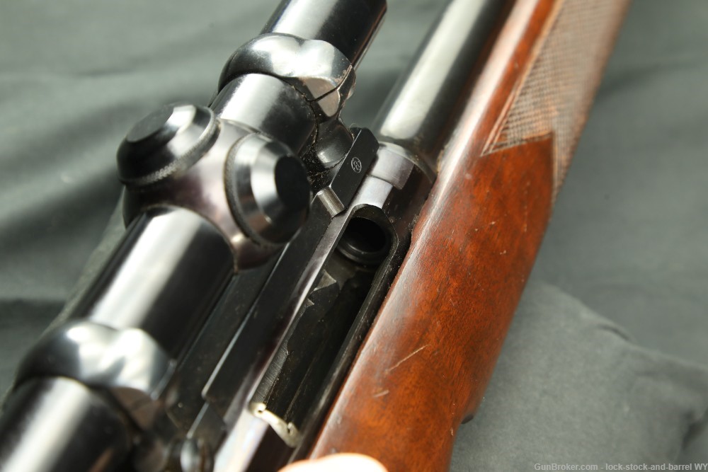 1st Year Winchester Model 100 .308 Win. Semi-Automatic Rifle, 1961 C&R-img-27
