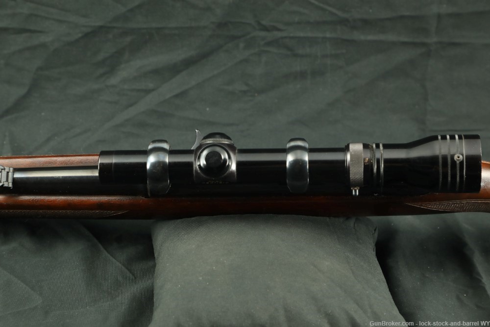 1st Year Winchester Model 100 .308 Win. Semi-Automatic Rifle, 1961 C&R-img-16