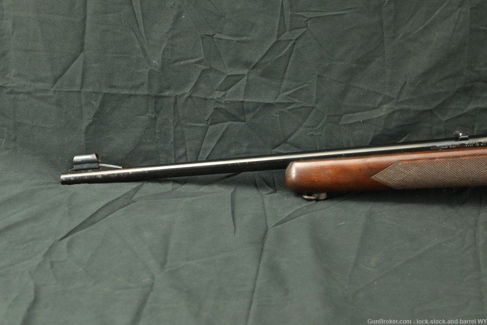 1st Year Winchester Model 100 .308 Win. Semi-Automatic Rifle, 1961 C&R-img-9