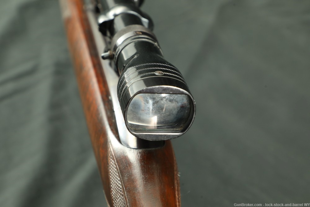 1st Year Winchester Model 100 .308 Win. Semi-Automatic Rifle, 1961 C&R-img-25