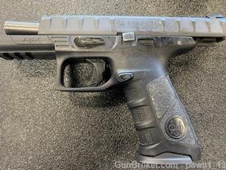 BERETTA APX 9MM 4.25" SEMI-AUTO PISTOL-img-5