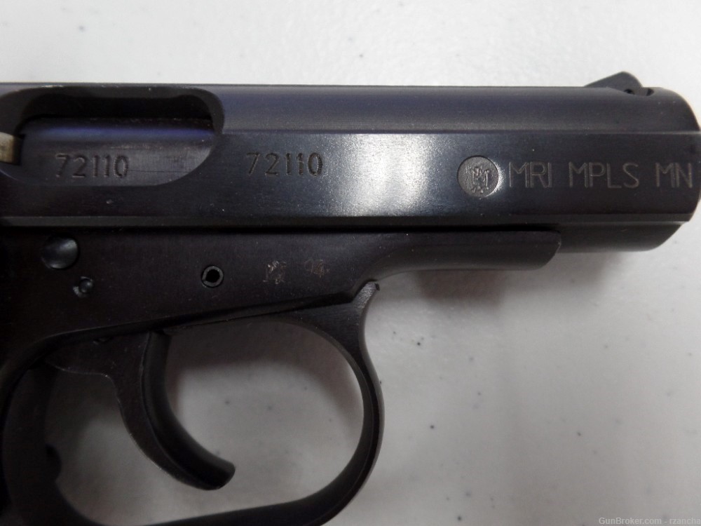 CZ83 made in Czech Replublic all serial numbers match-img-4