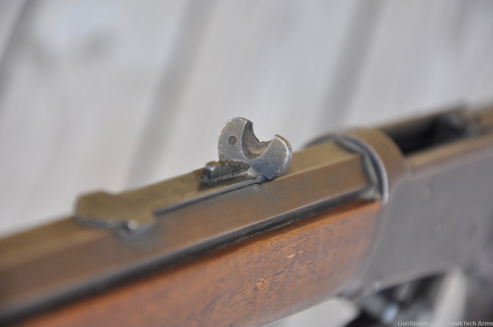 1896 Production Winchester Model 1894 Semi Deluxe 38-55 Special Order Rifle-img-22