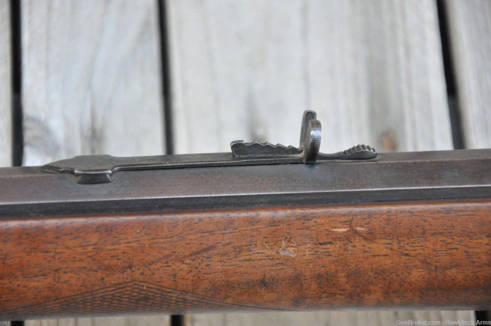 1896 Production Winchester Model 1894 Semi Deluxe 38-55 Special Order Rifle-img-21