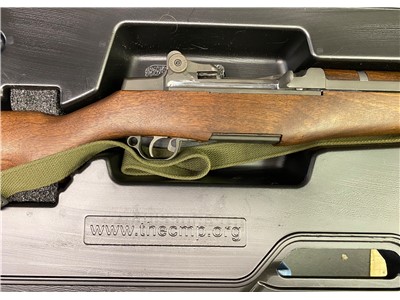 Springfield CMP M1 Garand 30.06