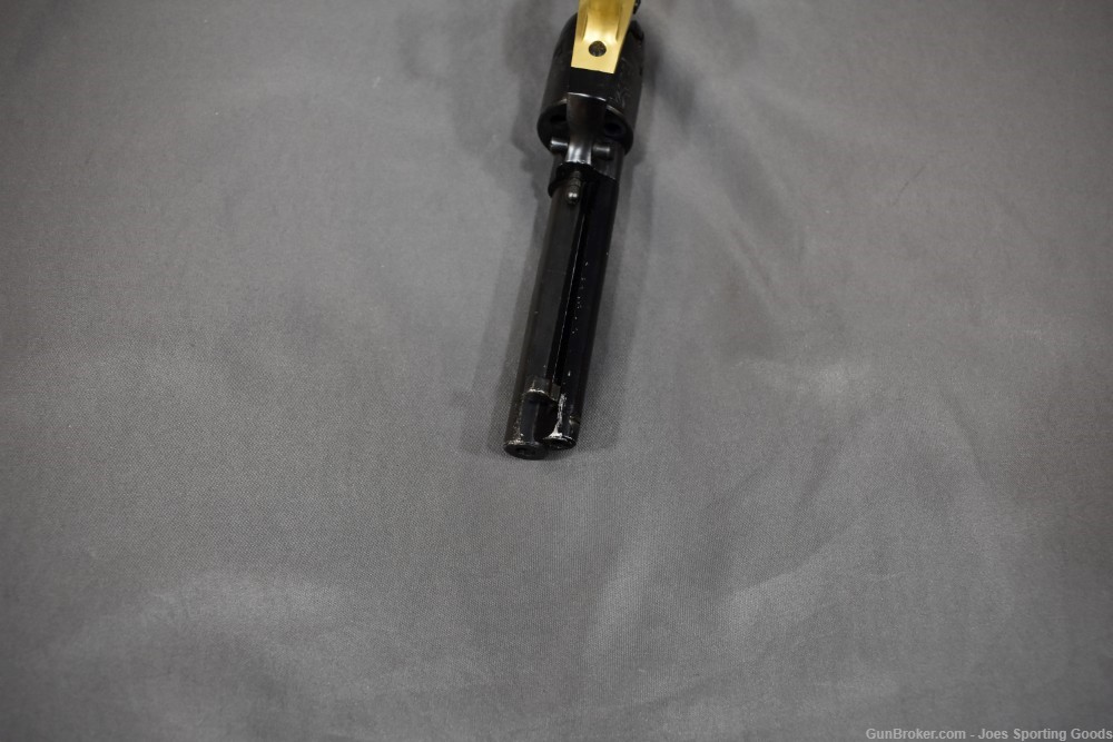 Ruger Bearcat - .22 LR Single-Action Revolver w/ Engraved Cylinder-img-10