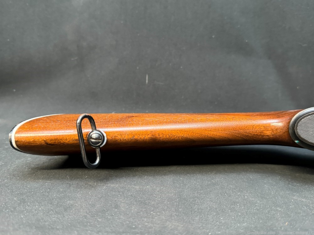 Savage 99F Featherweight Lever Action 300 Savage - Simmons 1044 - MFD 1956-img-23