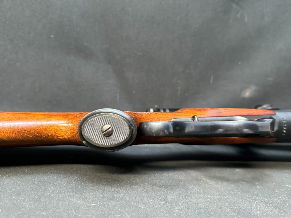 Savage 99F Featherweight Lever Action 300 Savage - Simmons 1044 - MFD 1956-img-24