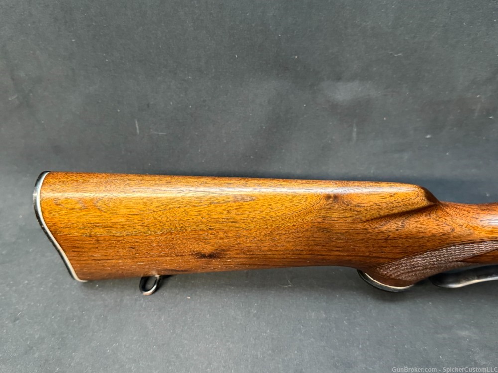 Savage 99F Featherweight Lever Action 300 Savage - Simmons 1044 - MFD 1956-img-17