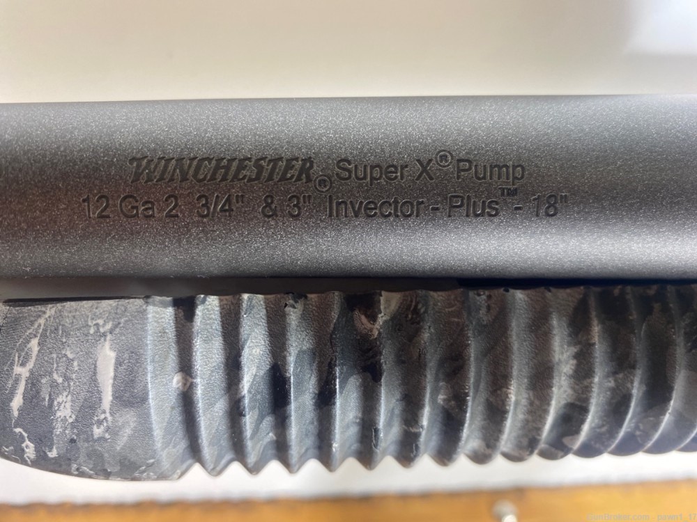 WInchester SXP Defender 12ga-img-4