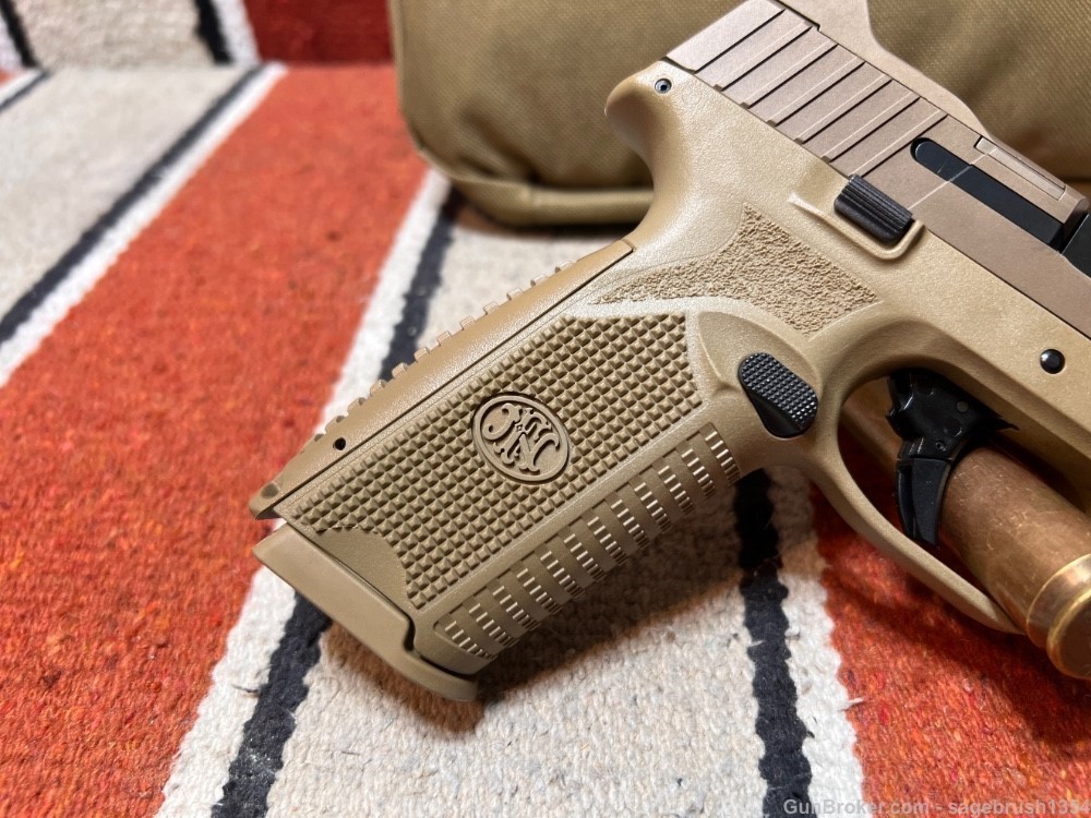 FN 509 Tactical 9mm -img-8