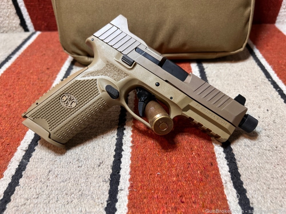 FN 509 Tactical 9mm -img-7