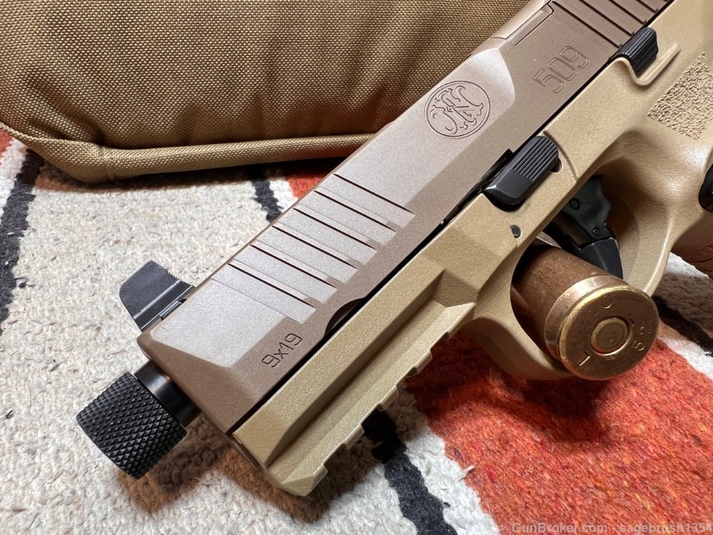 FN 509 Tactical 9mm -img-4