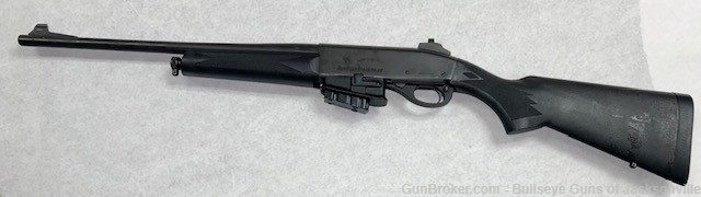 Remington 7615P 5.56/.223 16.5" -img-2