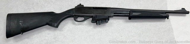 Remington 7615P 5.56/.223 16.5" -img-1